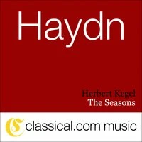 Franz Joseph Haydn, The Seasons, Hob. XXI:3