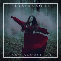 Piano Acoustic - EP