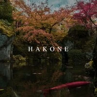 Hakone