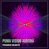 Puma Vision Aurora