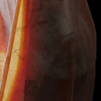 CLOTH AS WARM AS SKIN