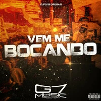 Vem Me Bocando