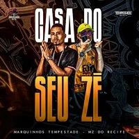 Casa do Seu Zé