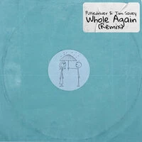 Whole Again