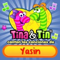Cantan las Canciones de Yasin