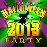 Official Halloween Party 2013