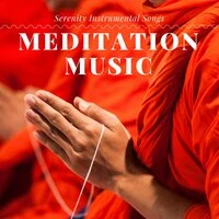 Meditation Music - Relaxing Rainforest Ambience, Ocean Waves, New Age Calm Nature Sounds, Serenity Instrumental Songs