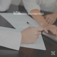The Calming Effect of Electronic Sounds