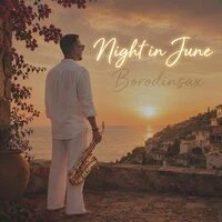 Night in June