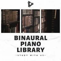 Binaural Piano Library