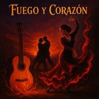 Fuego Y Corazón
