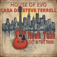 Hawk Tuah (Spit on That Thang)