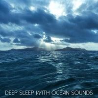 Deep Sleep with Ocean Sounds