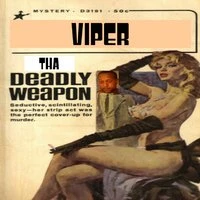 Tha Deadly Weapon