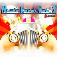 Music Road, Vol. 3 - Blues Travel