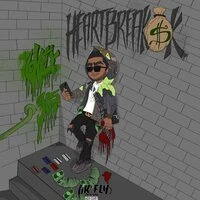 Heartbreak K