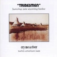 Cry Me A River