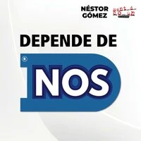 Depende De Nosotros