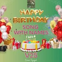 Happy Birthday, Vol. 25