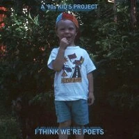 '90s Kid's Project