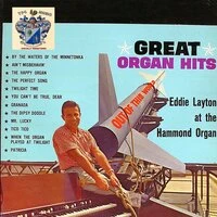 Great Organ Hits