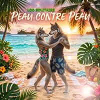 Peau contre peau