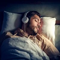Sleep Serenity: Subtle Harmonic Tones