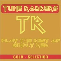 Best of Simply Red Performed by the Tune Robbers