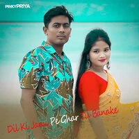 Dil Ki Jami Pe Ghar Tu Bana Ke