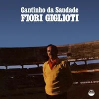 Cantinho da Saudade