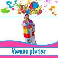 Vamos Pintar