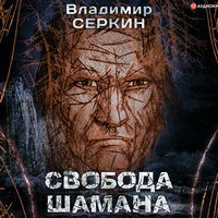 Владимир Серкин. «Свобода шамана»