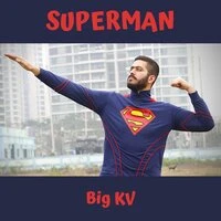 SUPERMAN