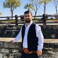 Grani Halaylar Kurdi