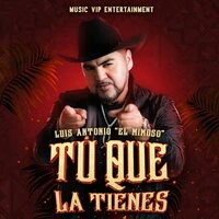 Tú Que La Tienes