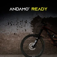 Andamo' Ready