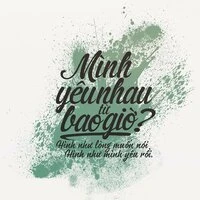 Mình Yêu Nhau Từ Bao Giờ