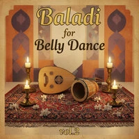 Baladi Music for Belly Dance vol.2