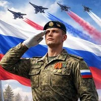 Мы стоим - и не шагу назад