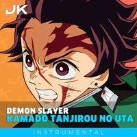 Kamado Tanjirou no Uta (竈門炭治郎のうた)