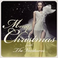 Merry Christmas With The Ventures