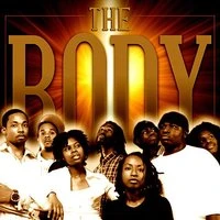 THE BODY