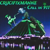 Call in 911