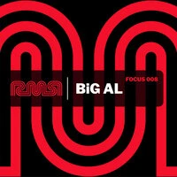 Focus:008 (BiG AL)