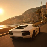 stereo monaco