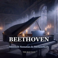 Beethoven: Moonlit Sonatas & Melancholy
