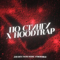 По стингу x Hoodtrap
