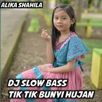 DJ Remix Tik Tik Bunyi Hujan Di Atas Genteng Full Bass - inst