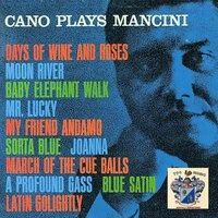 Cano Plays Mancini