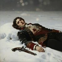 Два дурака в плену скандала